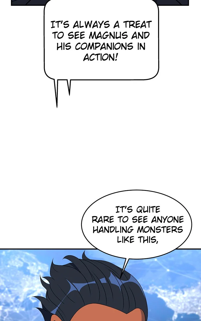 Read To Tame a Fire chapter 40 image 22 on Lezhin