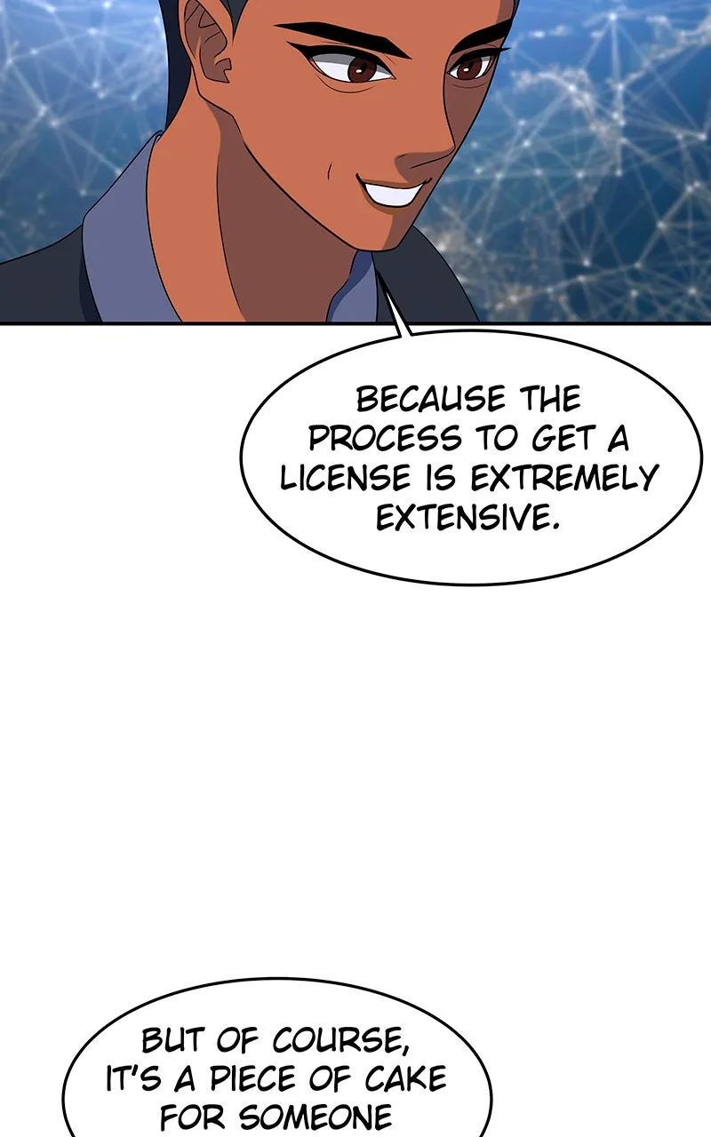 Read To Tame a Fire chapter 40 image 23 on Lezhin