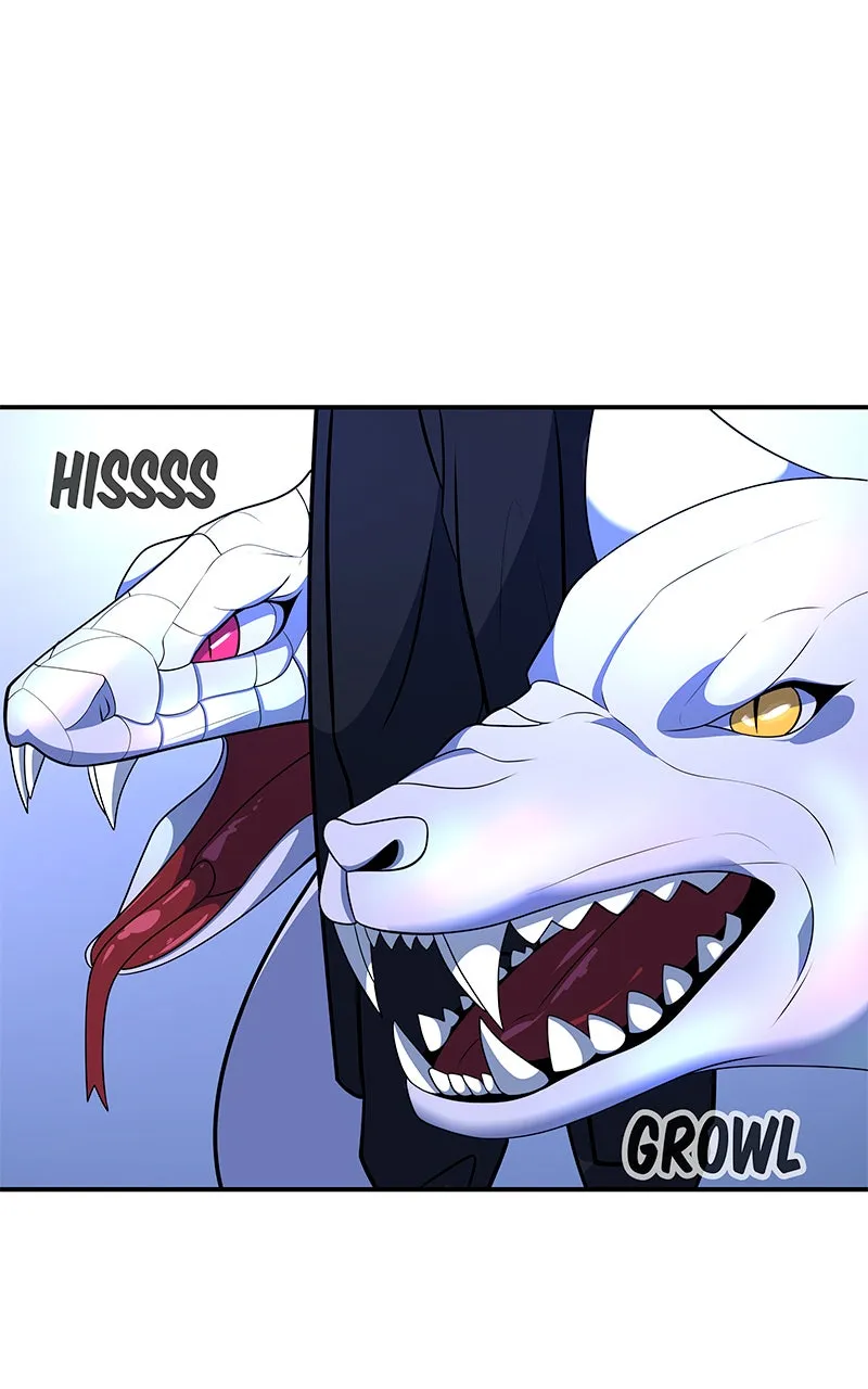 Read To Tame a Fire chapter 40 image 27 on Lezhin