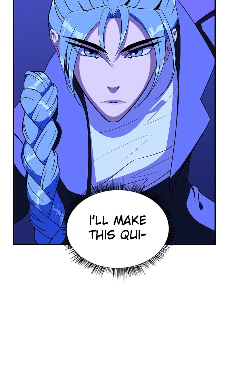 Read To Tame a Fire chapter 40 image 38 on Lezhin