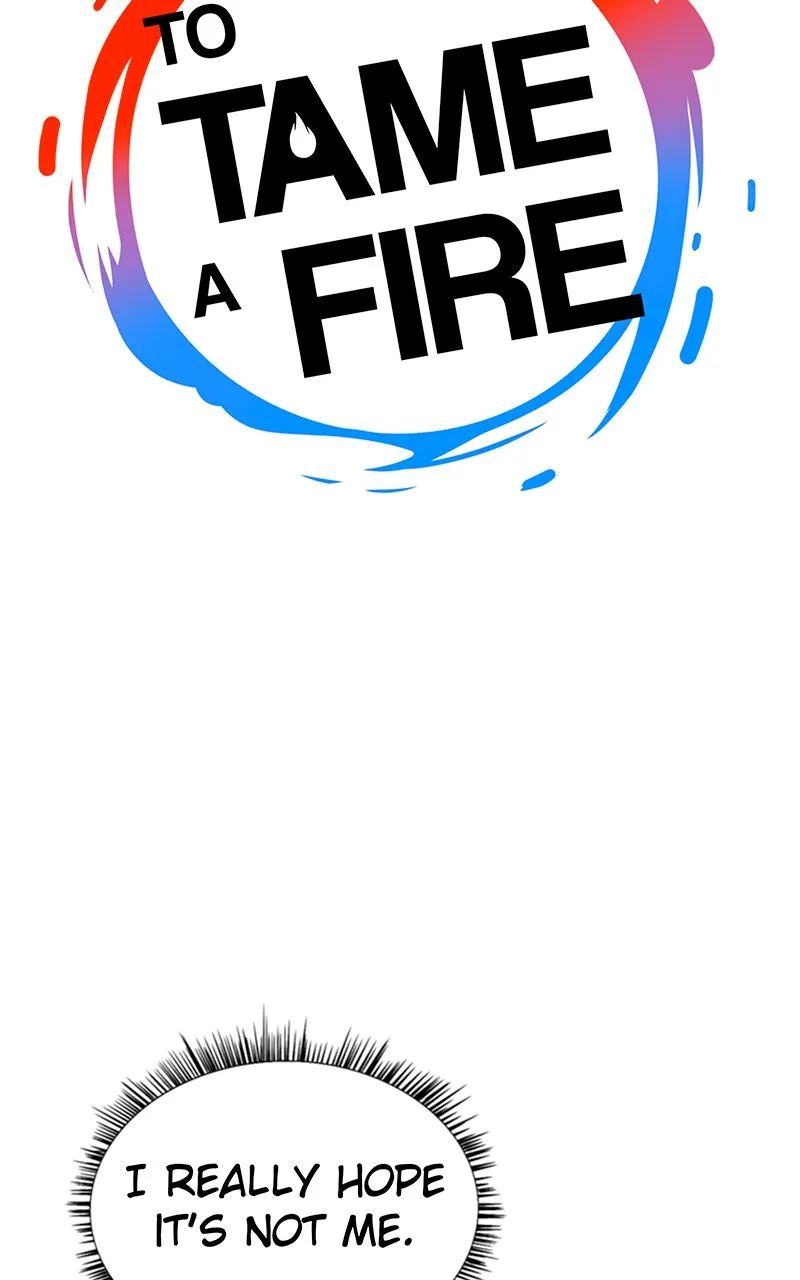 Read To Tame a Fire chapter 40 image 5 on Lezhin