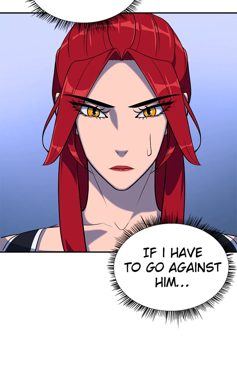 Read To Tame a Fire chapter 40 image 6 on Lezhin