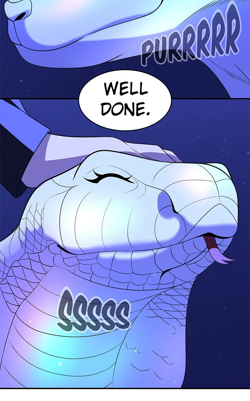 Read To Tame a Fire chapter 40 image 63 on Lezhin