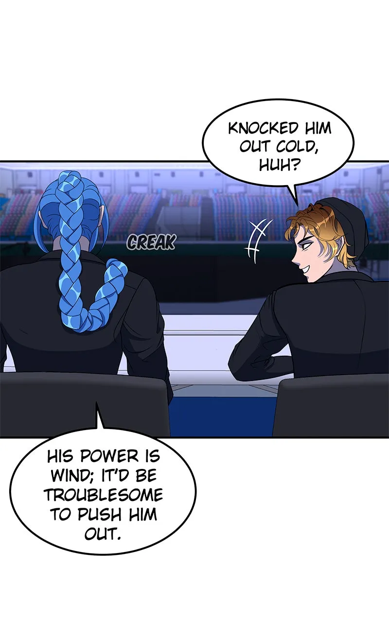 Read To Tame a Fire chapter 40 image 67 on Lezhin