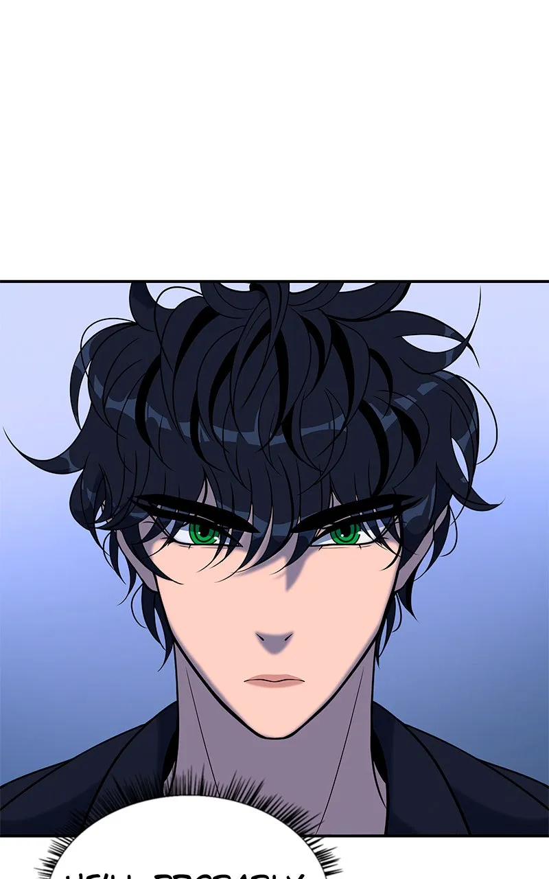 Read To Tame a Fire chapter 40 image 7 on Lezhin