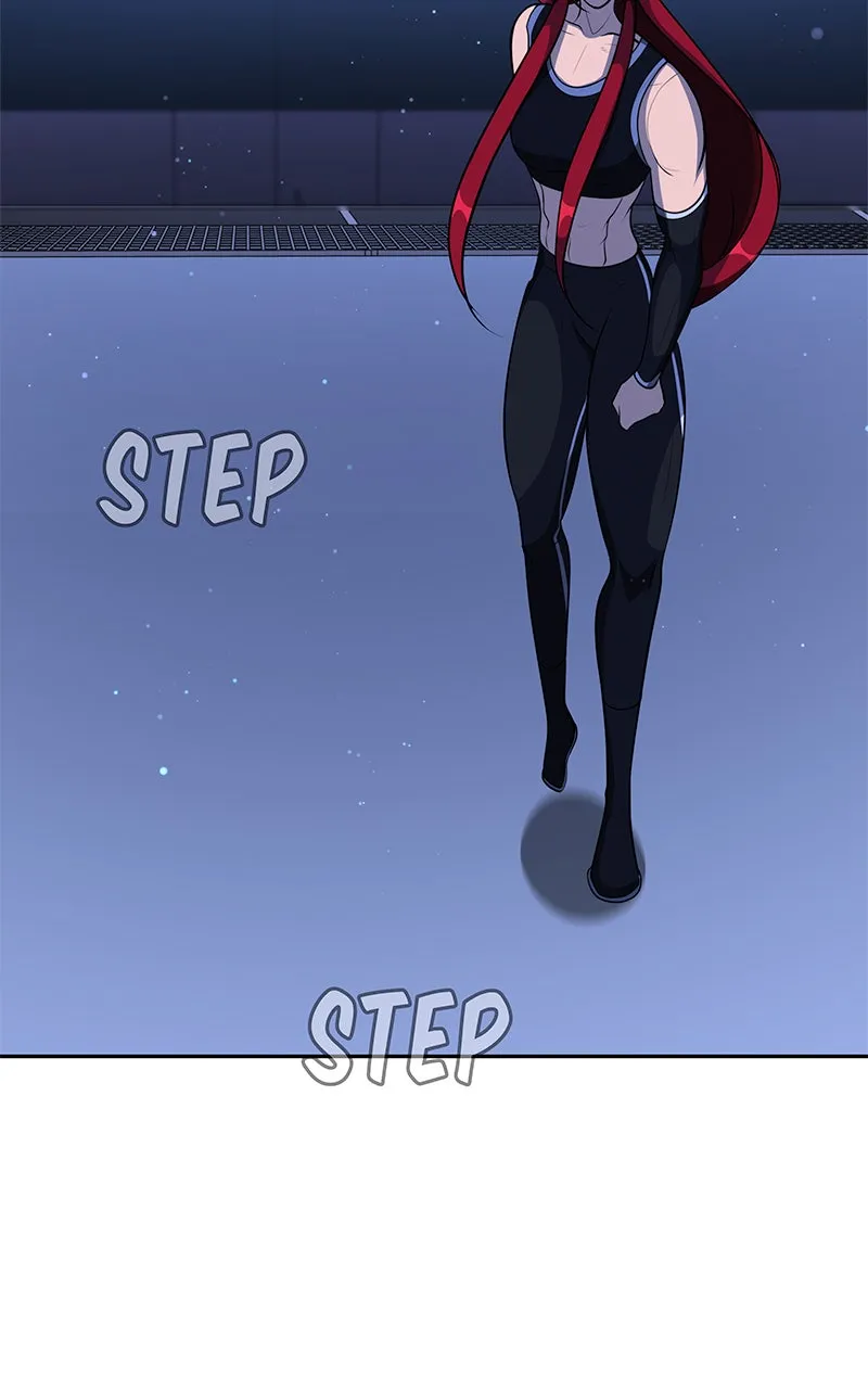 Read To Tame a Fire chapter 40 image 88 on Lezhin