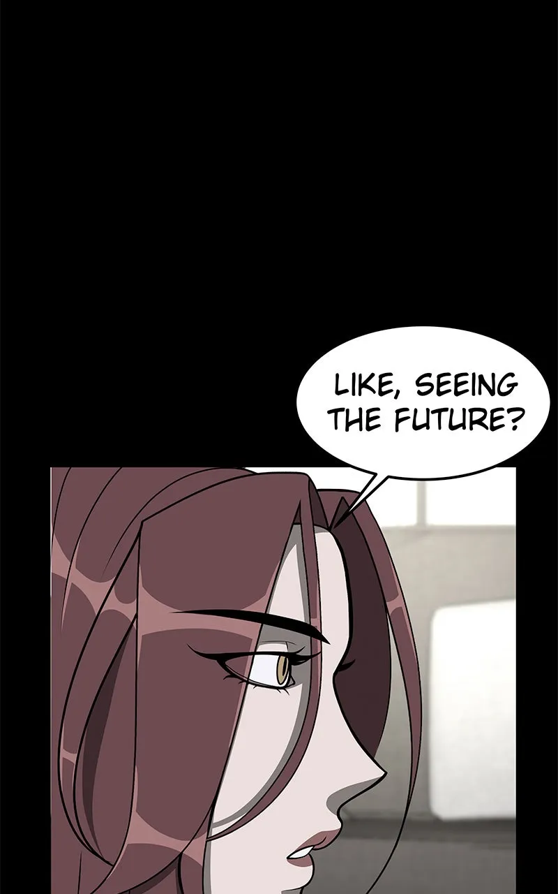 Read To Tame a Fire chapter 40 image 97 on Lezhin
