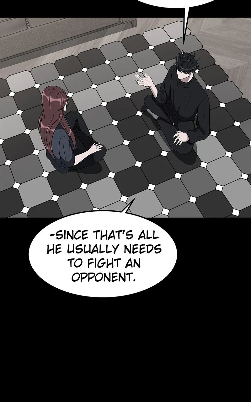 Read To Tame a Fire chapter 40 image 99 on Lezhin