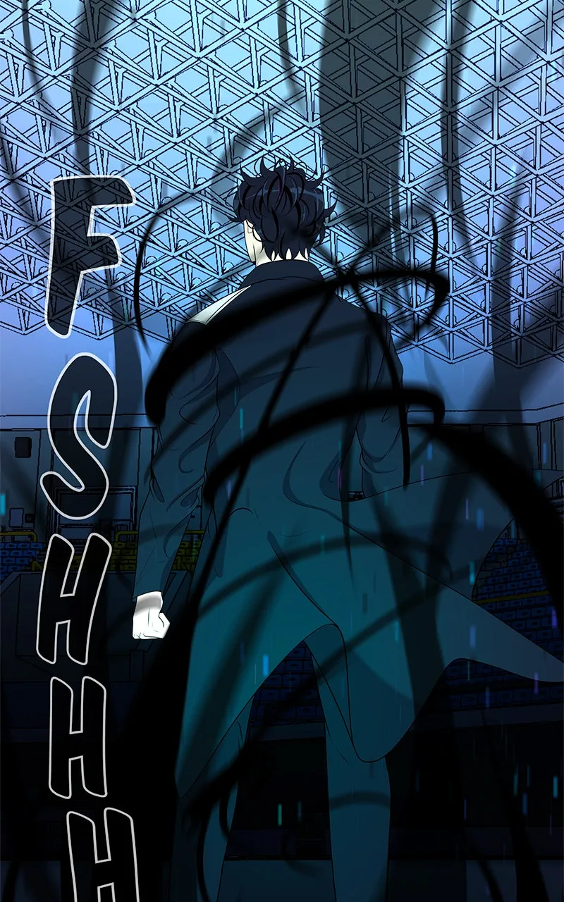 Read To Tame a Fire chapter 41 image 100 on Lezhin
