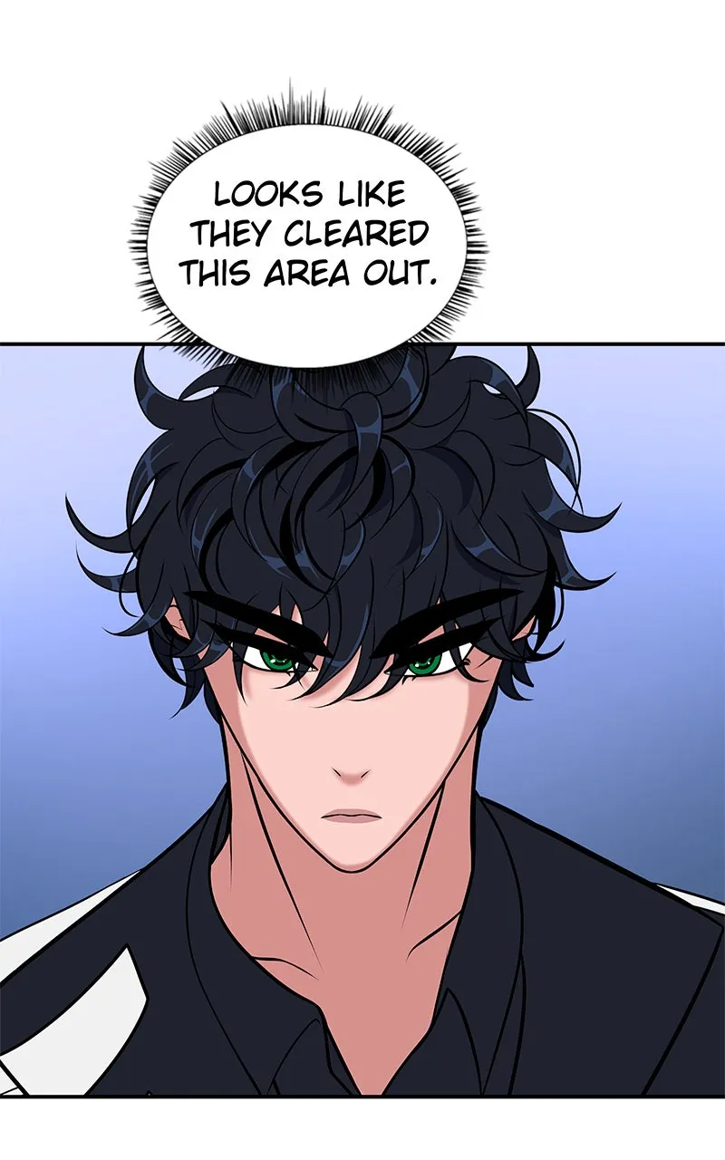Read To Tame a Fire chapter 41 image 102 on Lezhin