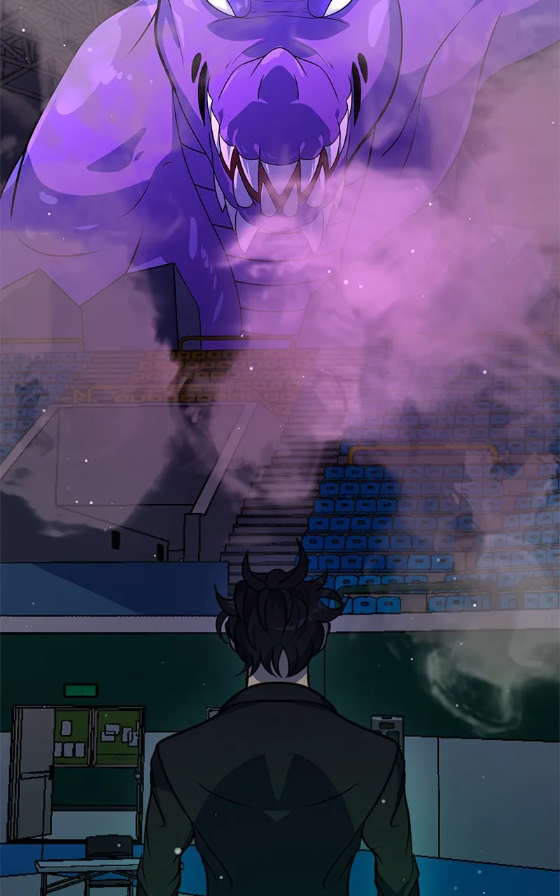 Read To Tame a Fire chapter 41 image 104 on Lezhin