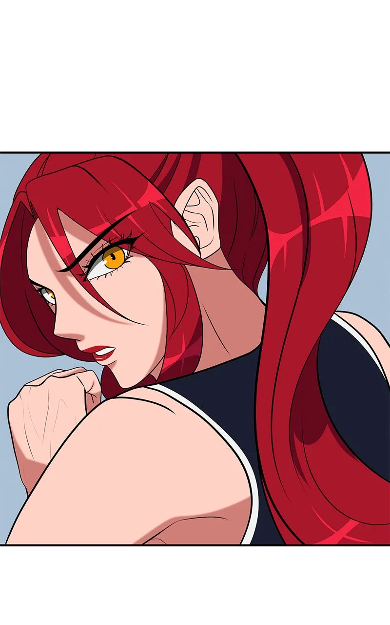 Read To Tame a Fire chapter 41 image 112 on Lezhin