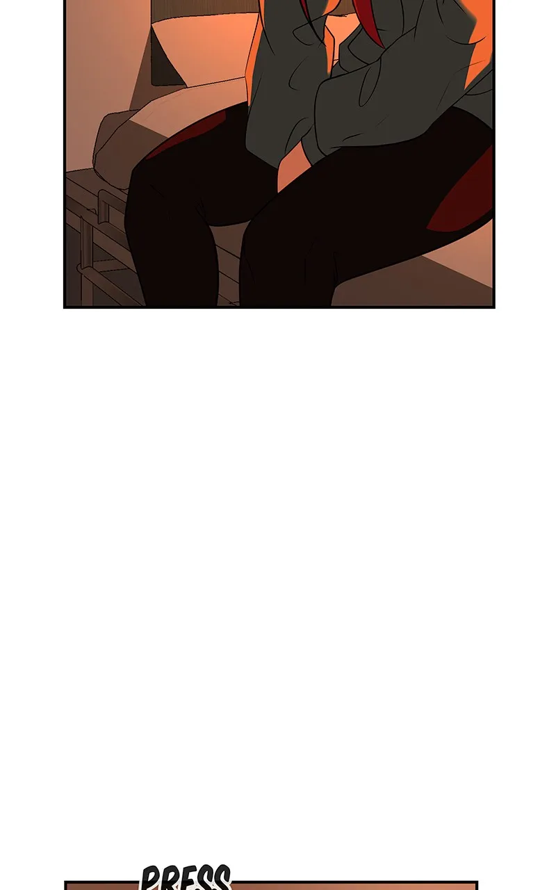 Read To Tame a Fire chapter 41 image 121 on Lezhin