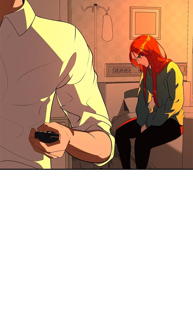 Read To Tame a Fire chapter 41 image 123 on Lezhin