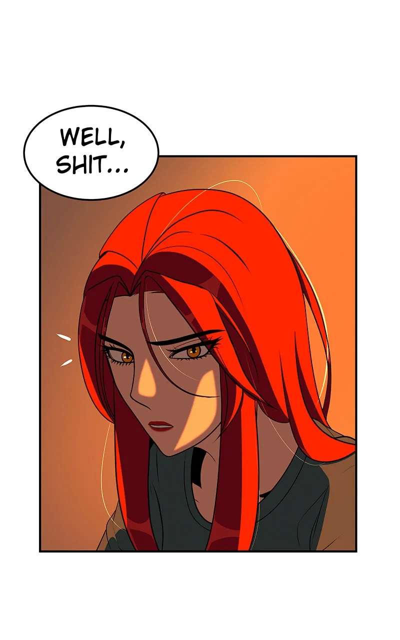 Read To Tame a Fire chapter 41 image 124 on Lezhin