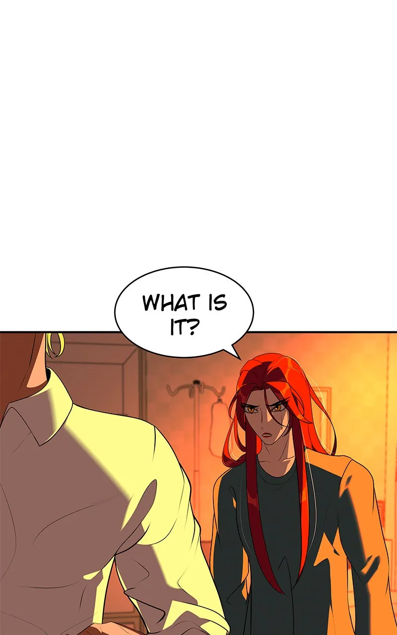 Read To Tame a Fire chapter 41 image 125 on Lezhin