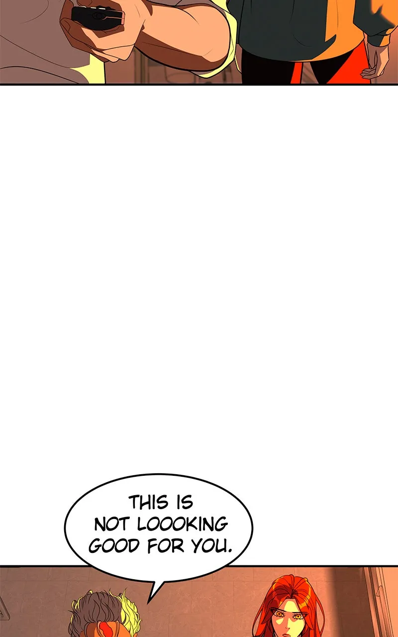 Read To Tame a Fire chapter 41 image 126 on Lezhin