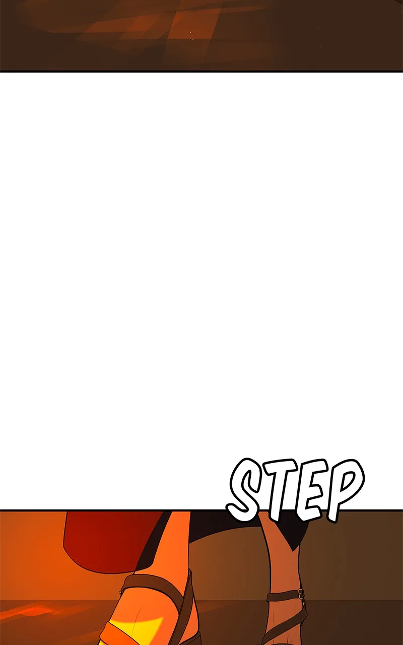 Read To Tame a Fire chapter 41 image 17 on Lezhin