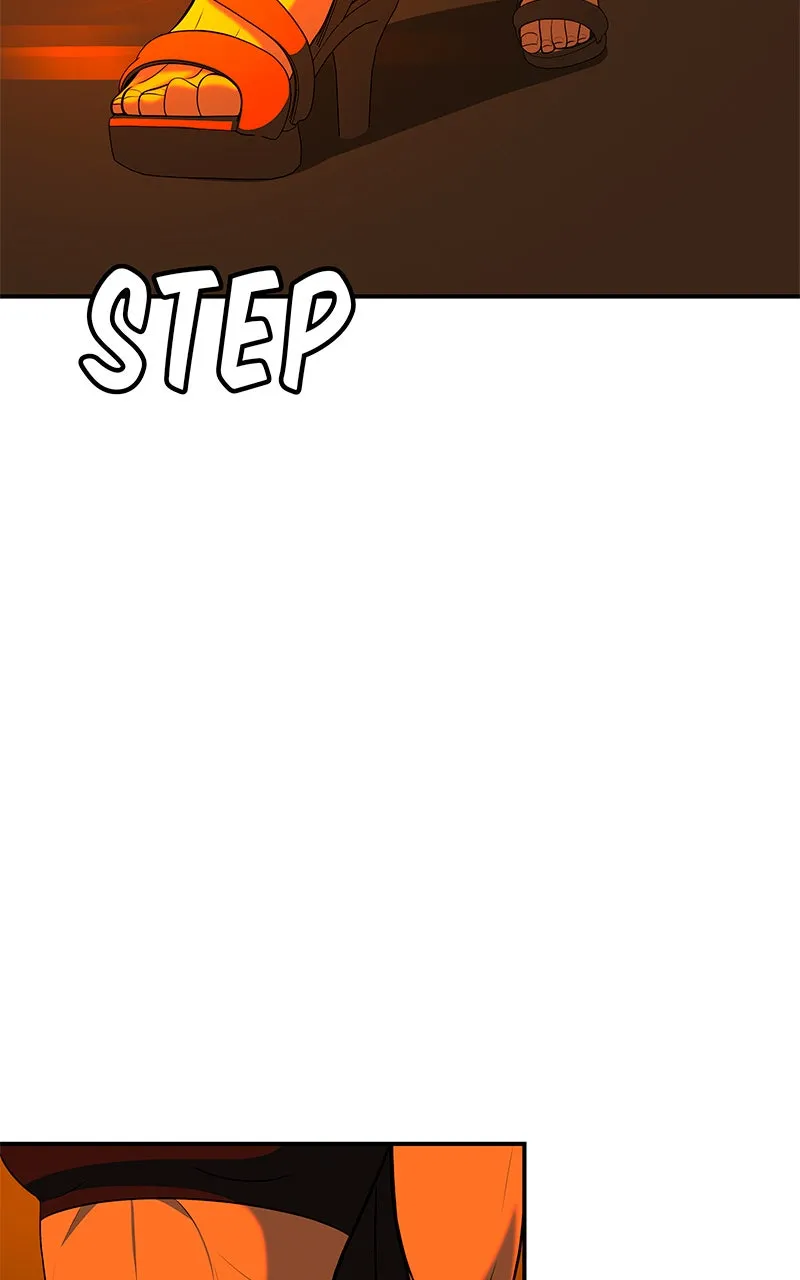 Read To Tame a Fire chapter 41 image 18 on Lezhin