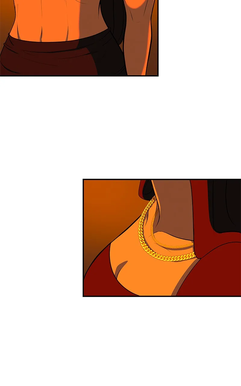 Read To Tame a Fire chapter 41 image 19 on Lezhin