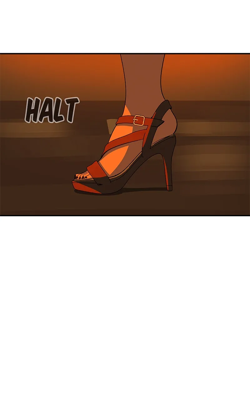 Read To Tame a Fire chapter 41 image 21 on Lezhin