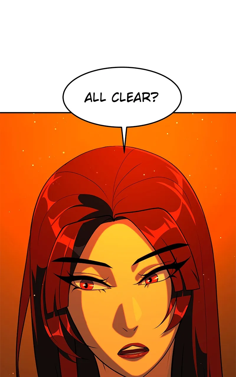 Read To Tame a Fire chapter 41 image 22 on Lezhin