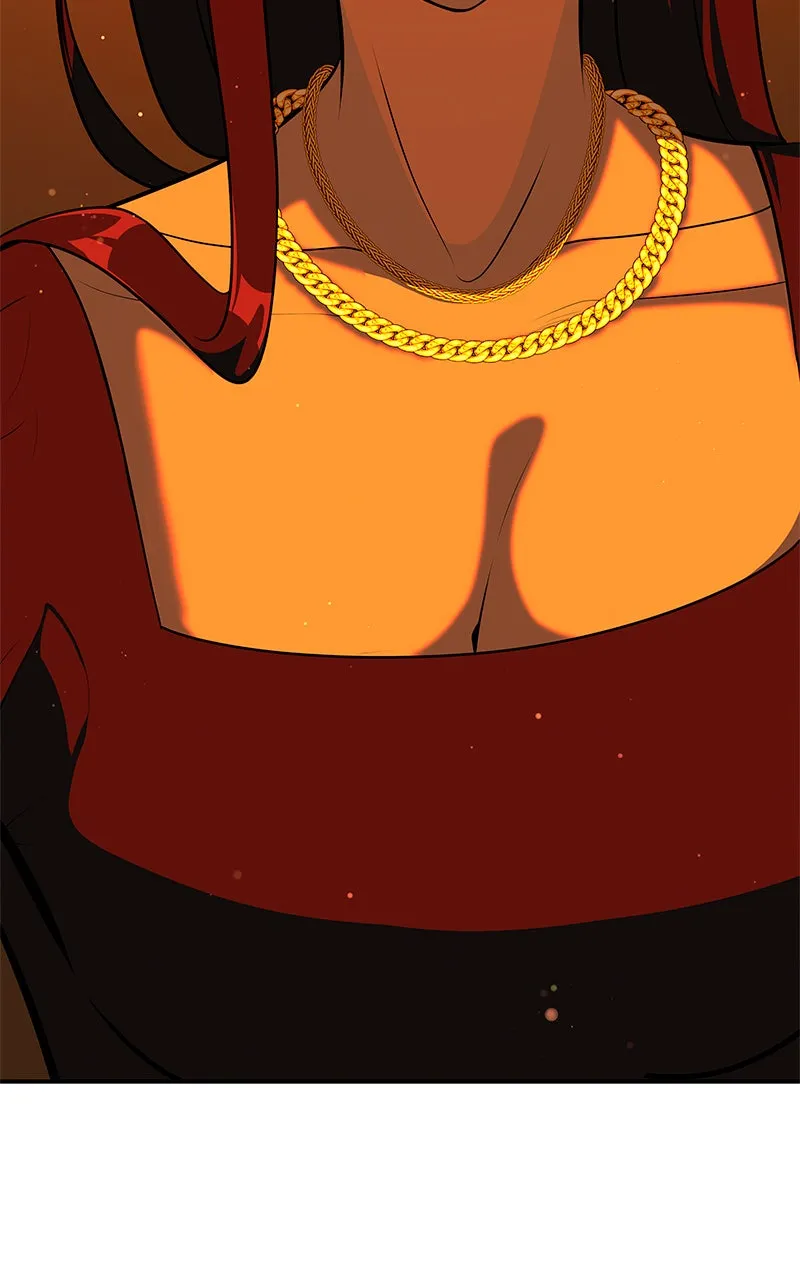 Read To Tame a Fire chapter 41 image 23 on Lezhin