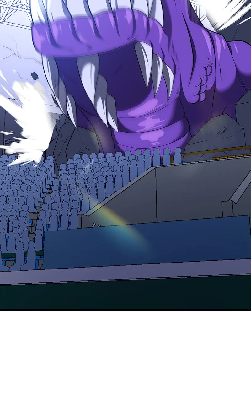 Read To Tame a Fire chapter 41 image 3 on Lezhin