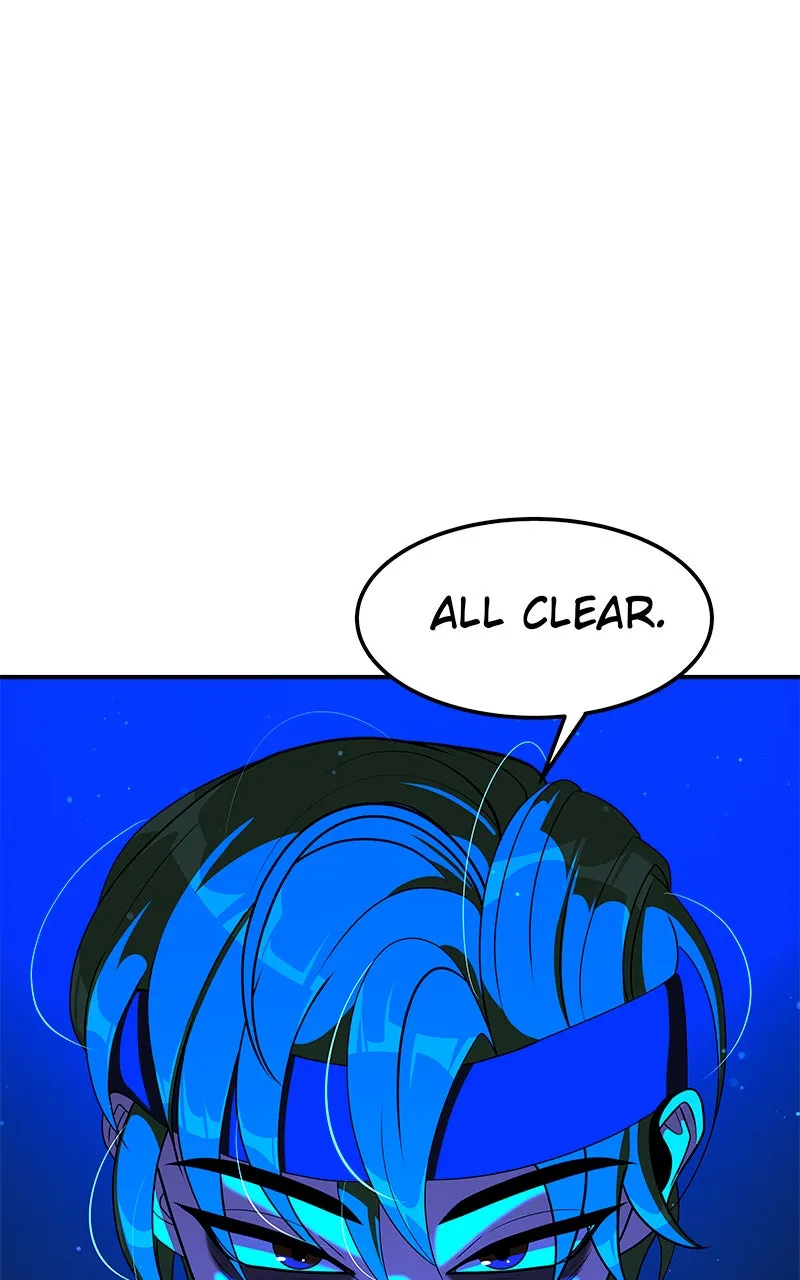 Read To Tame a Fire chapter 41 image 30 on Lezhin