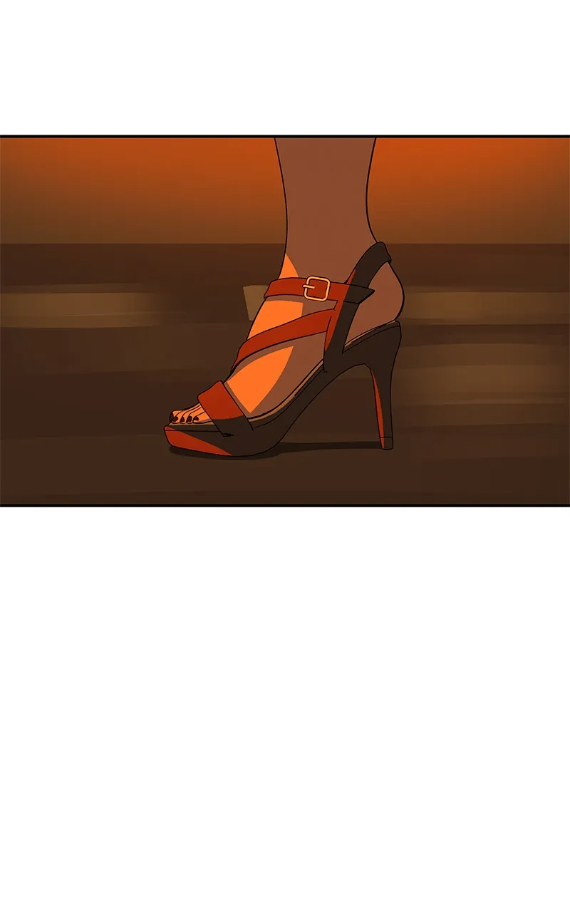 Read To Tame a Fire chapter 41 image 32 on Lezhin