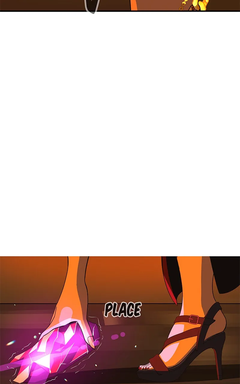 Read To Tame a Fire chapter 41 image 38 on Lezhin