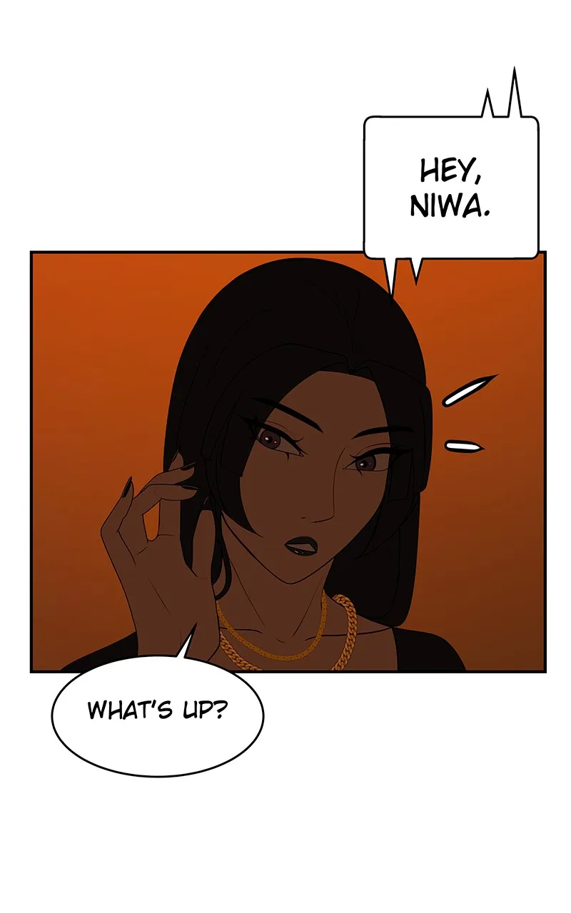 Read To Tame a Fire chapter 41 image 52 on Lezhin