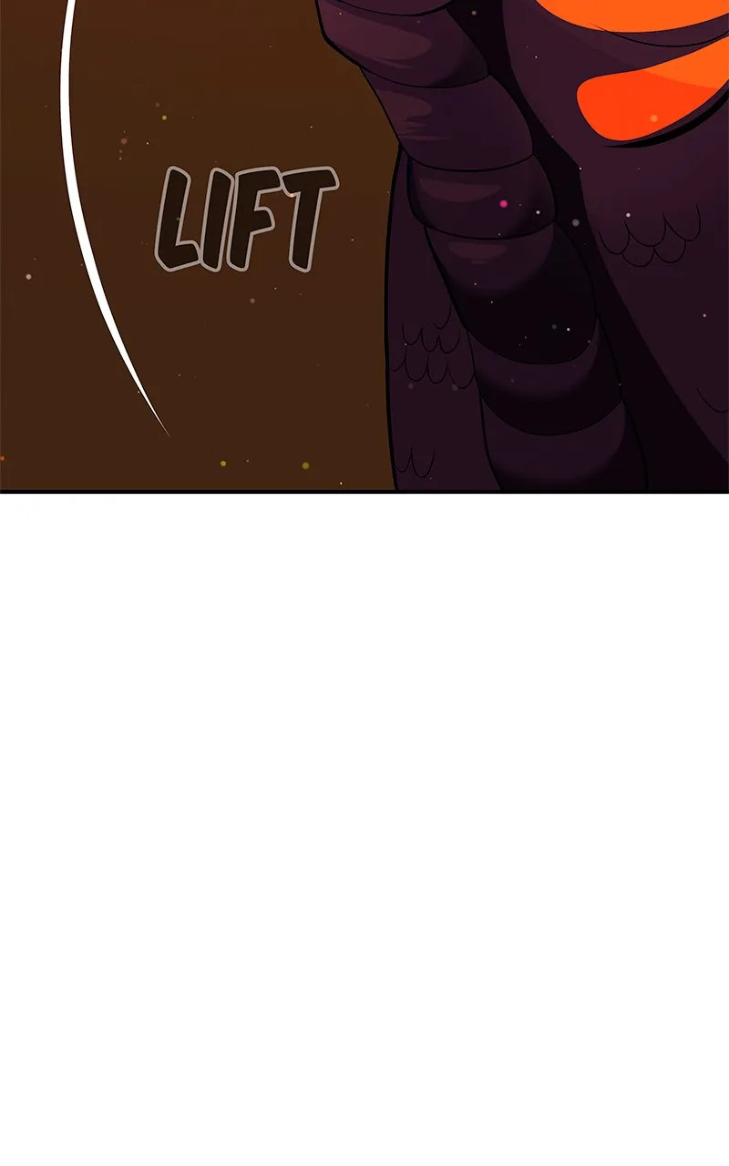 Read To Tame a Fire chapter 41 image 62 on Lezhin