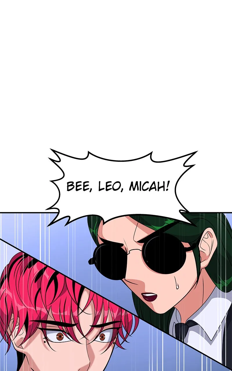 Read To Tame a Fire chapter 41 image 68 on Lezhin