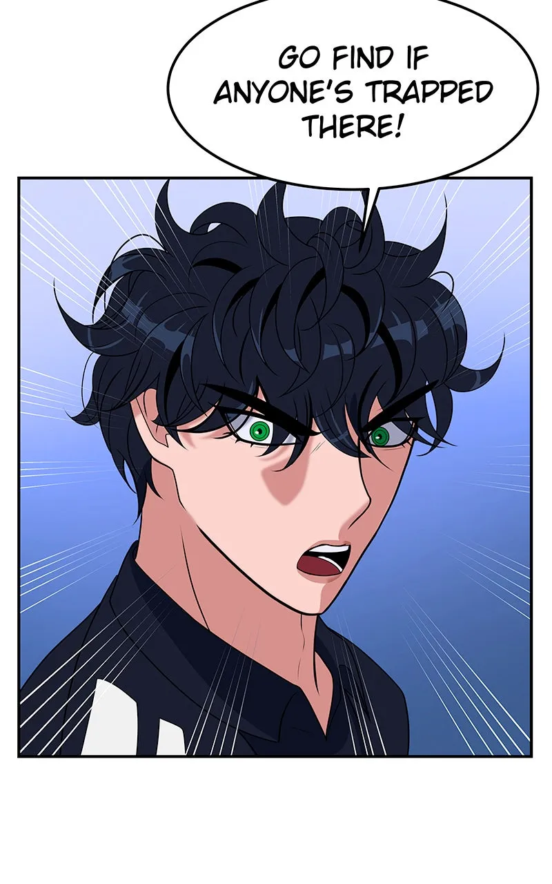 Read To Tame a Fire chapter 41 image 70 on Lezhin
