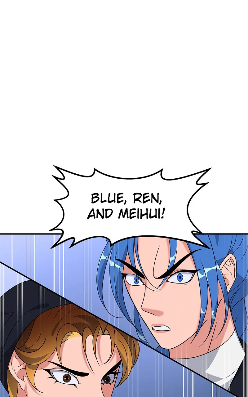 Read To Tame a Fire chapter 41 image 71 on Lezhin