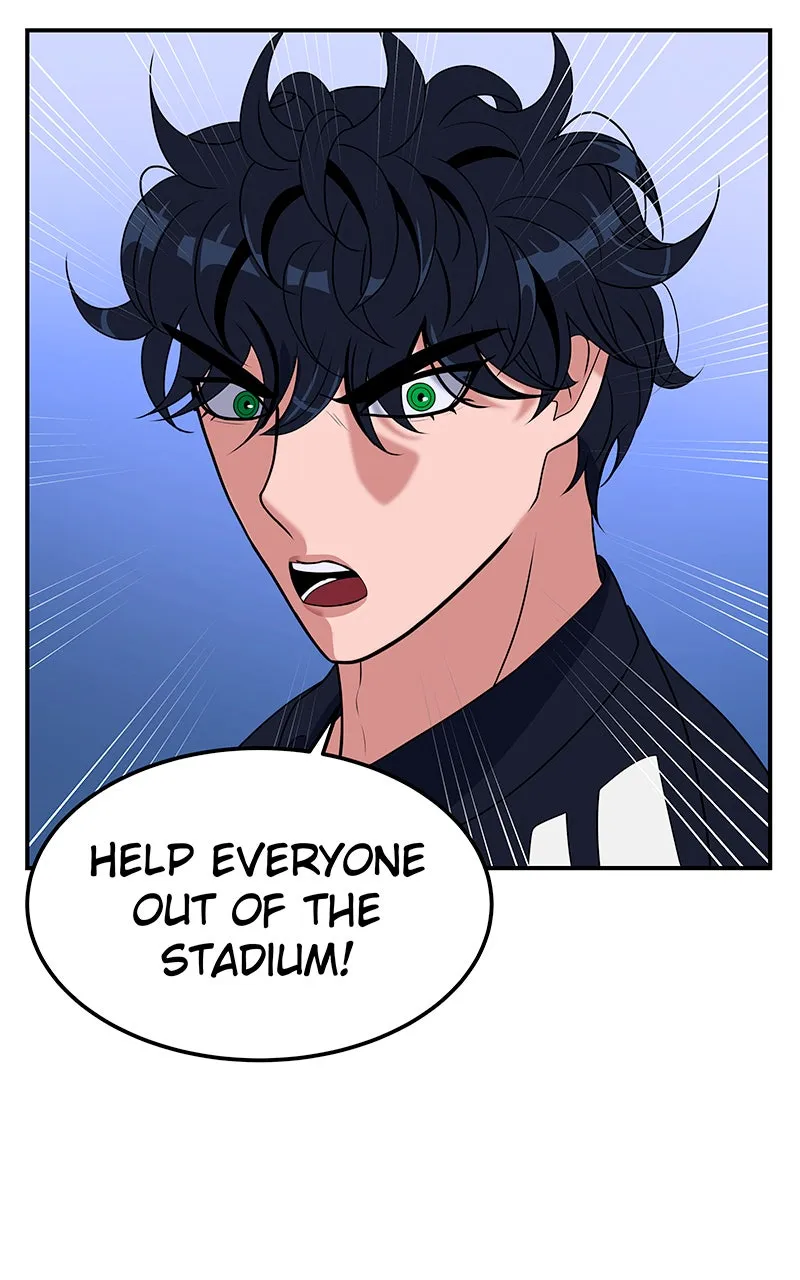 Read To Tame a Fire chapter 41 image 73 on Lezhin