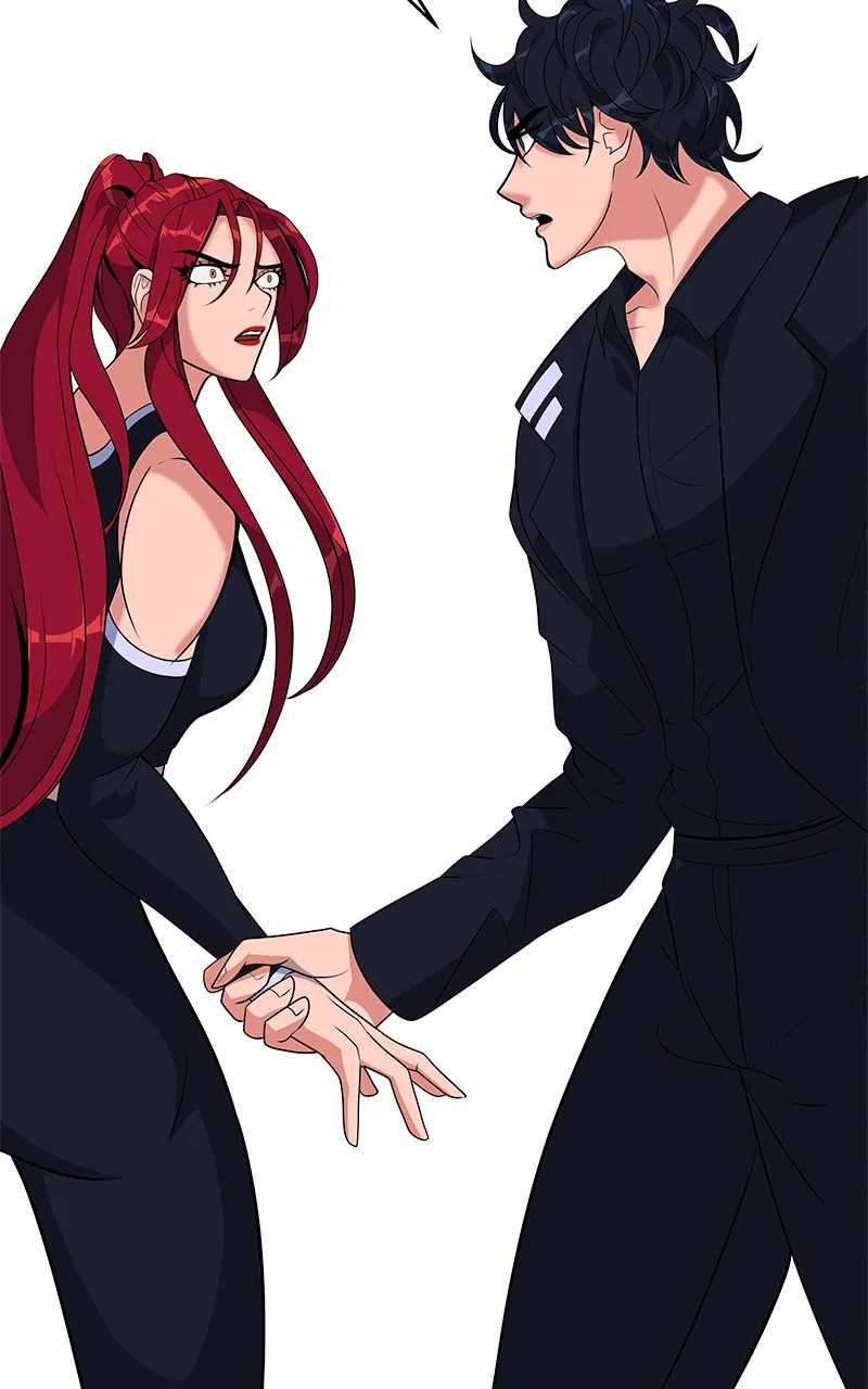 Read To Tame a Fire chapter 41 image 80 on Lezhin