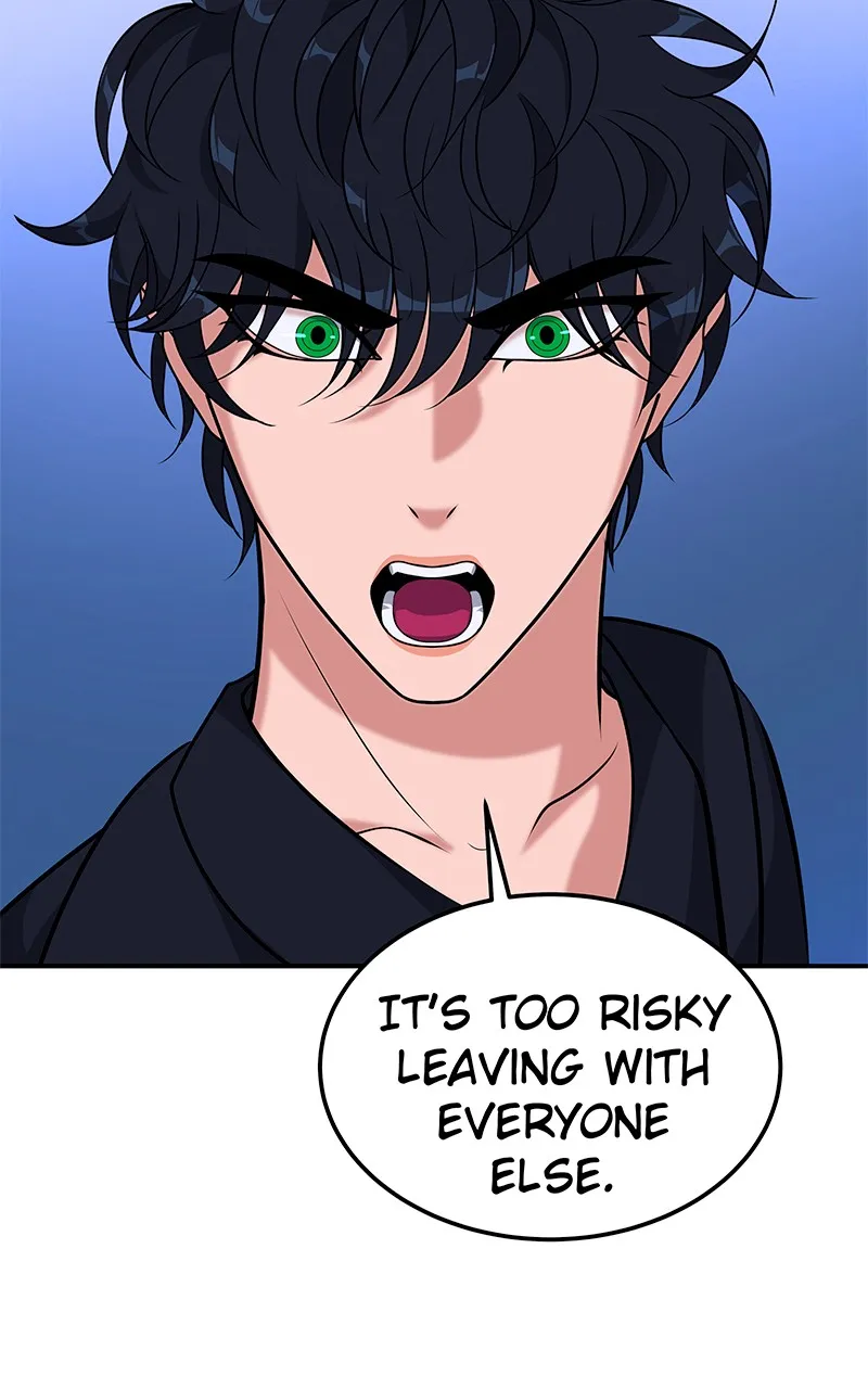 Read To Tame a Fire chapter 41 image 82 on Lezhin