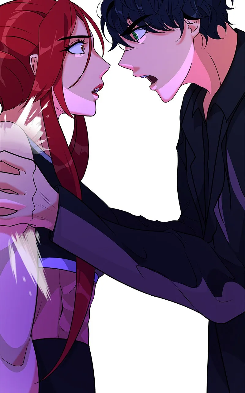 Read To Tame a Fire chapter 41 image 85 on Lezhin