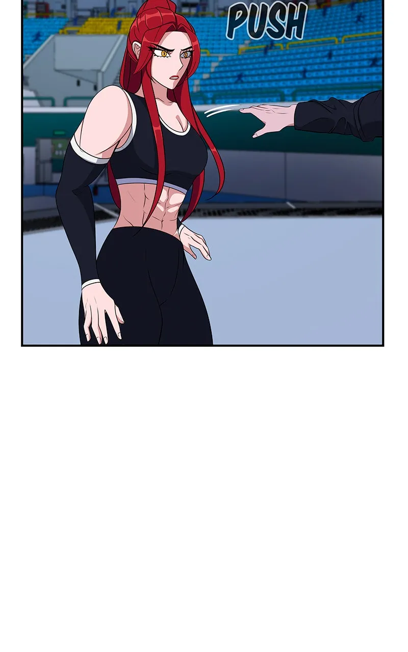 Read To Tame a Fire chapter 41 image 88 on Lezhin
