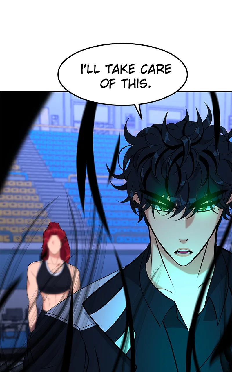 Read To Tame a Fire chapter 41 image 92 on Lezhin