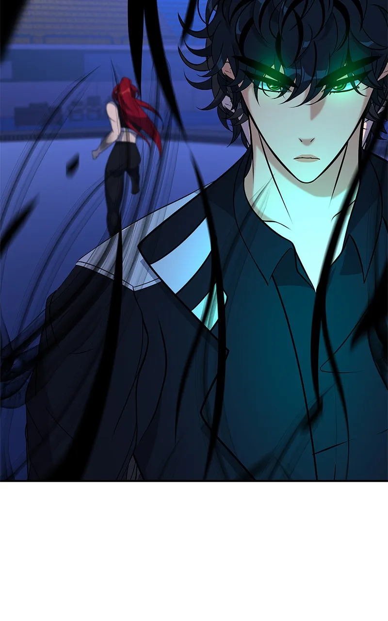 Read To Tame a Fire chapter 41 image 97 on Lezhin