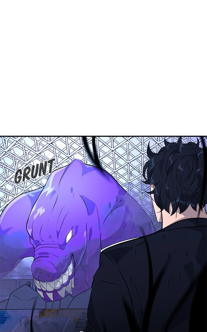 Read To Tame a Fire chapter 41 image 98 on Lezhin