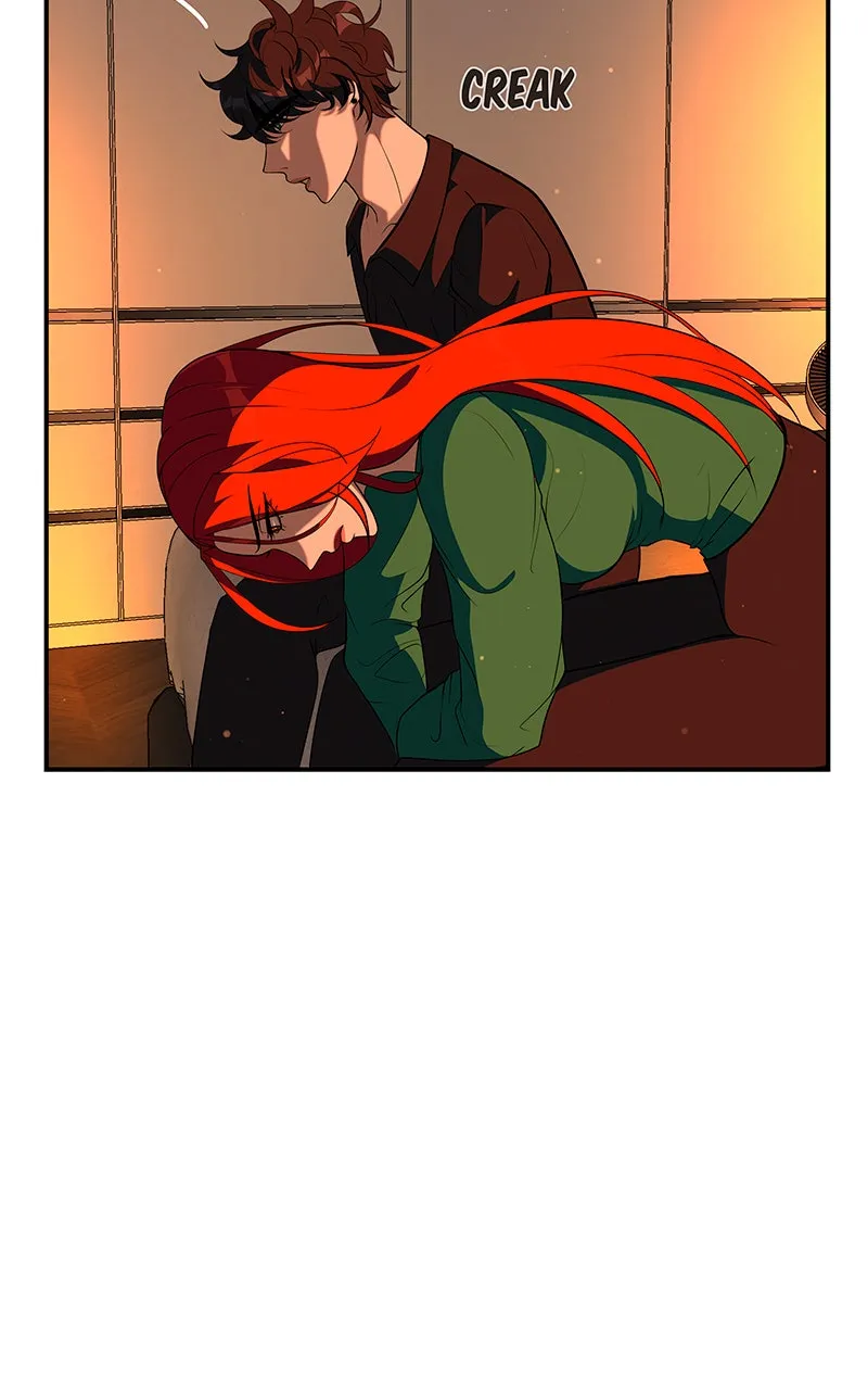 Read To Tame a Fire chapter 42 image 11 on Lezhin