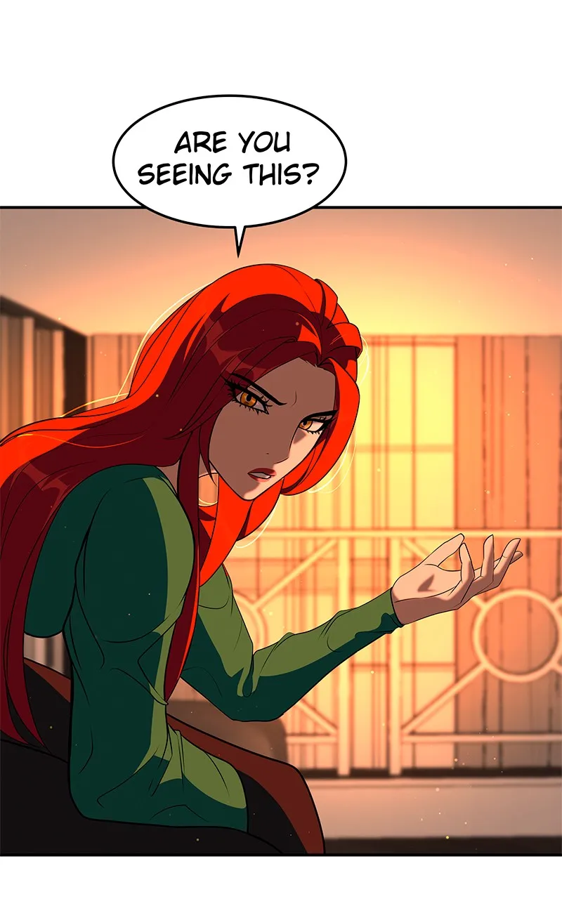 Read To Tame a Fire chapter 42 image 12 on Lezhin