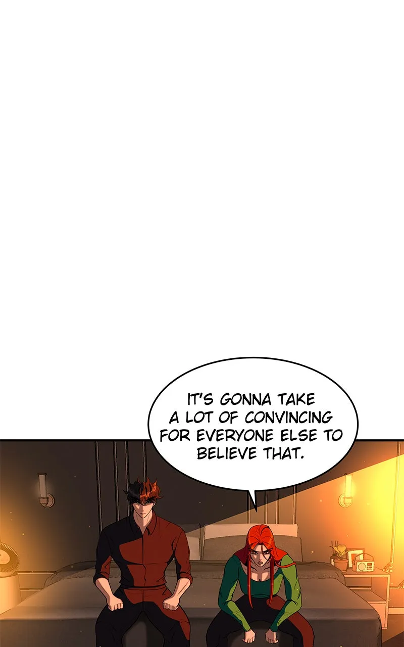 Read To Tame a Fire chapter 42 image 13 on Lezhin