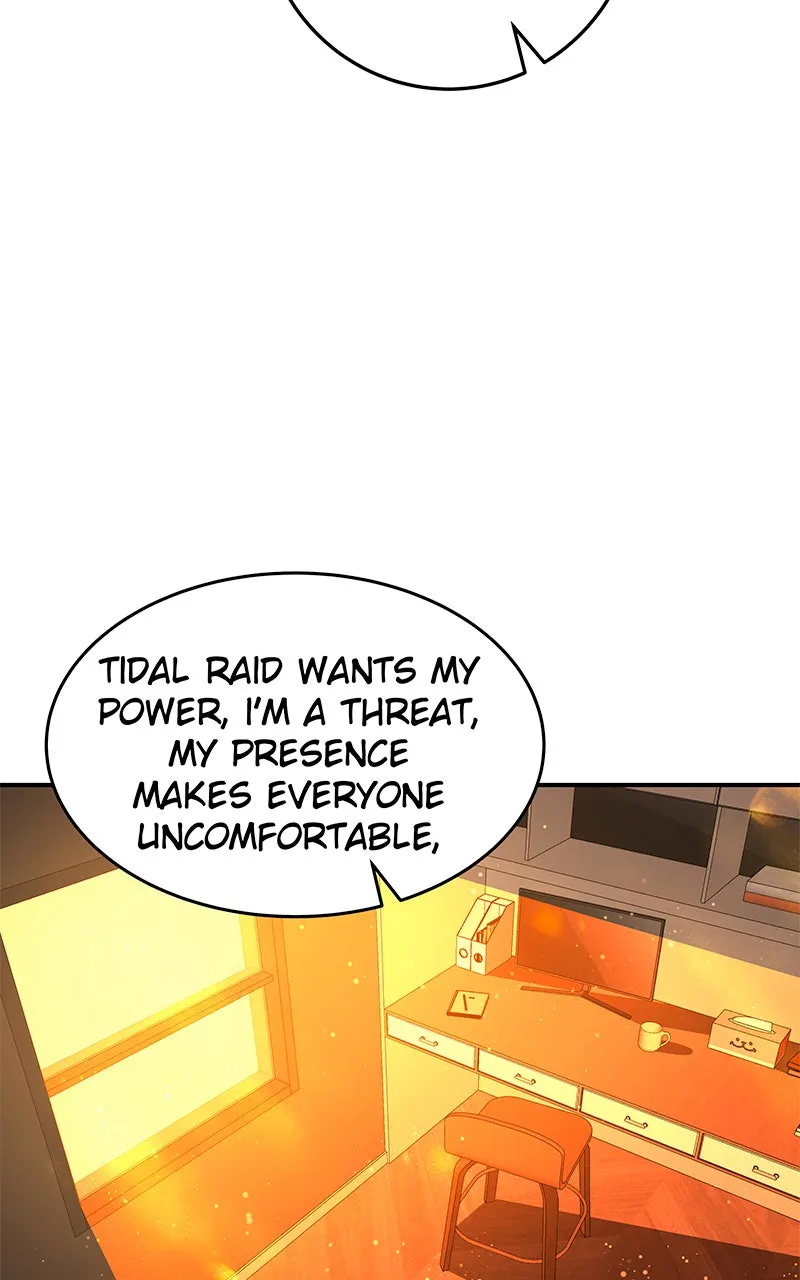 Read To Tame a Fire chapter 42 image 19 on Lezhin