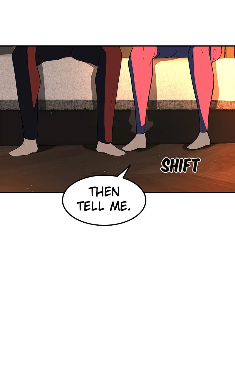 Read To Tame a Fire chapter 42 image 23 on Lezhin
