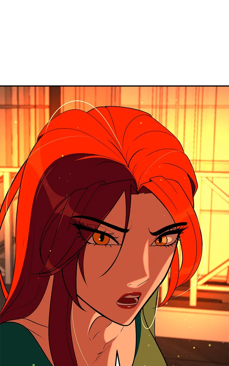 Read To Tame a Fire chapter 42 image 24 on Lezhin